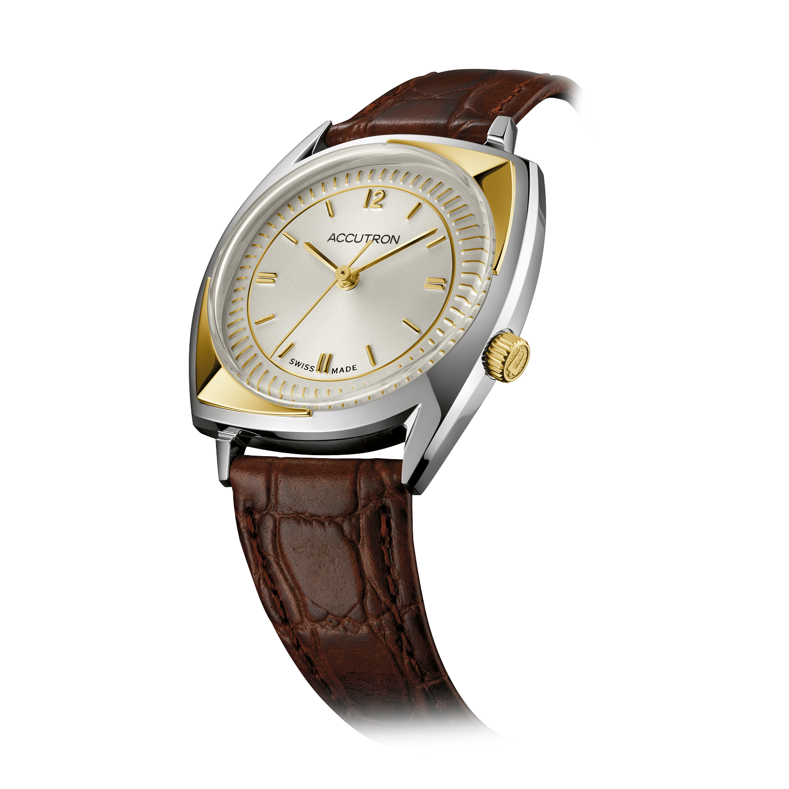 Accutron Legacy Watch 2SW8A001 ACCUTRON